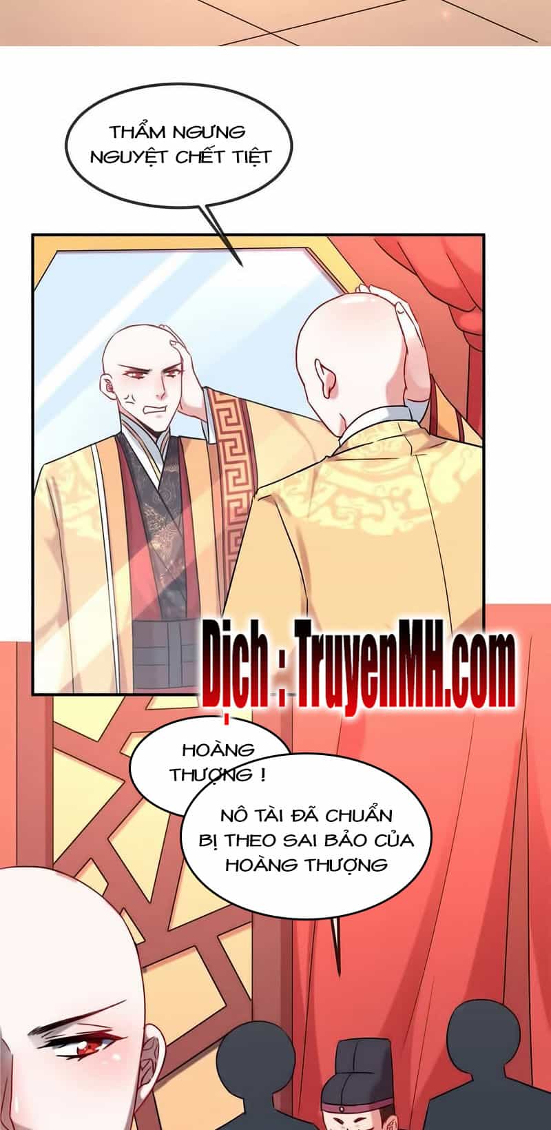 101 Mỹ Nam Của Vương Phi Béo Phì - Chương 23 - ảnh 15