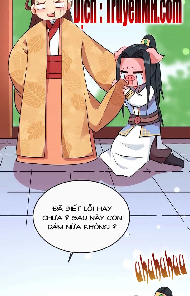 101 Mỹ Nam Của Vương Phi Béo Phì - Chương 24 - ảnh 10