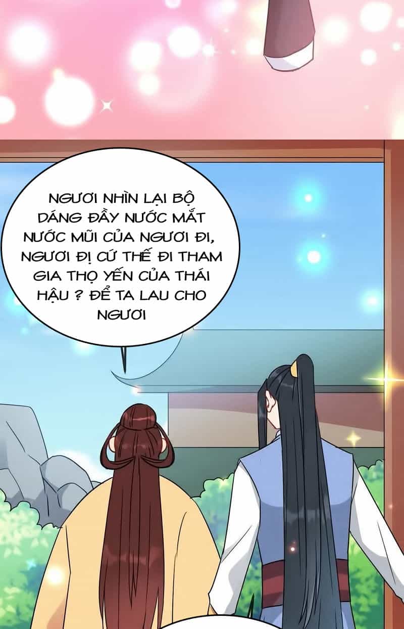 101 Mỹ Nam Của Vương Phi Béo Phì - Chương 24 - ảnh 14