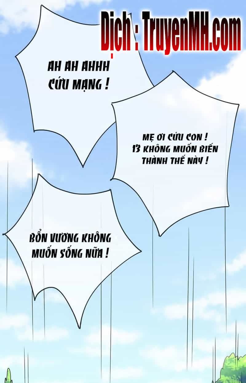 101 Mỹ Nam Của Vương Phi Béo Phì - Chương 24 - ảnh 2