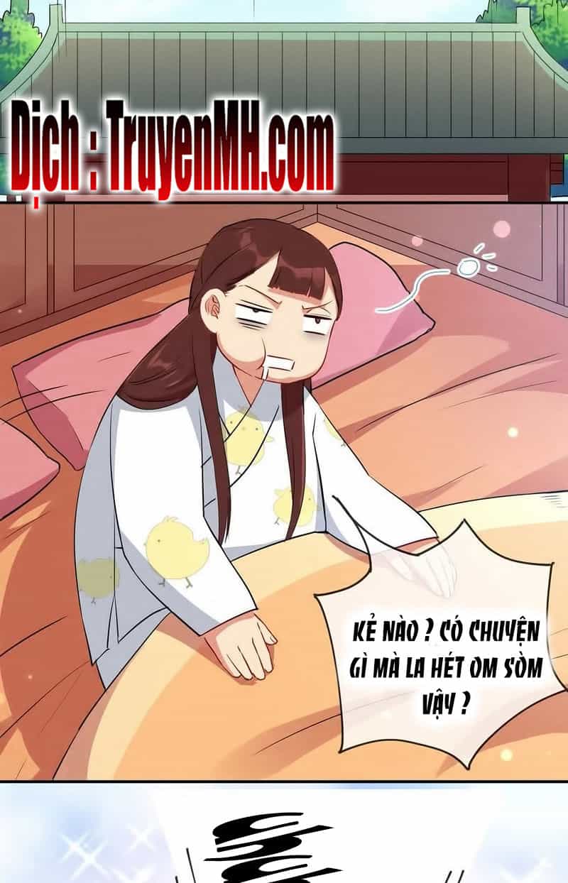 101 Mỹ Nam Của Vương Phi Béo Phì - Chương 24 - ảnh 3