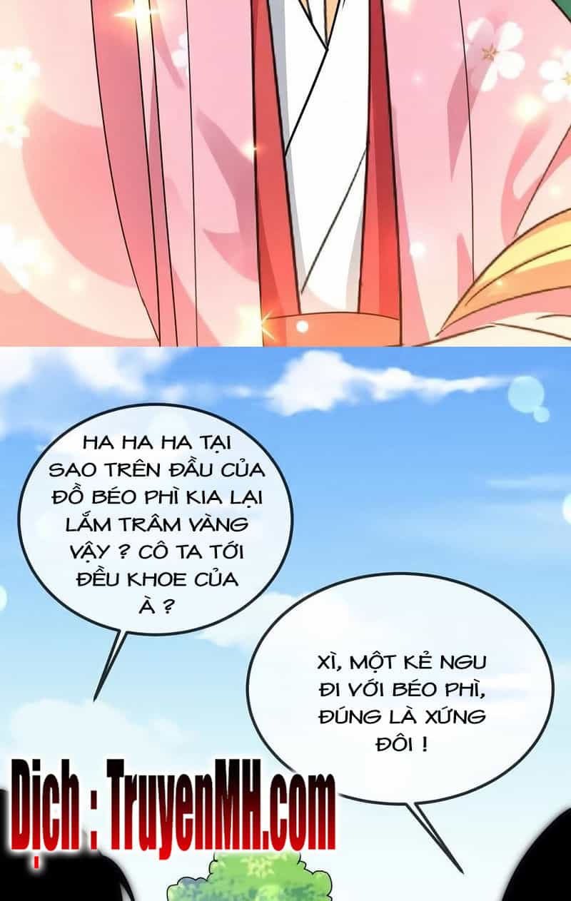 101 Mỹ Nam Của Vương Phi Béo Phì - Chương 25 - ảnh 7
