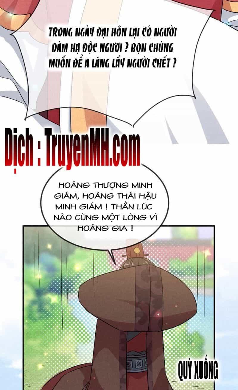 101 Mỹ Nam Của Vương Phi Béo Phì - Chương 27 - ảnh 12