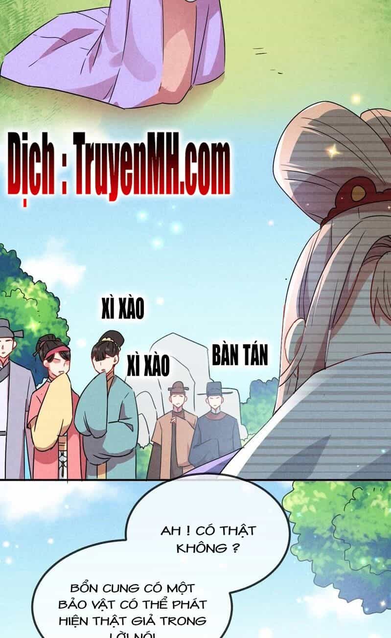 101 Mỹ Nam Của Vương Phi Béo Phì - Chương 27 - ảnh 14