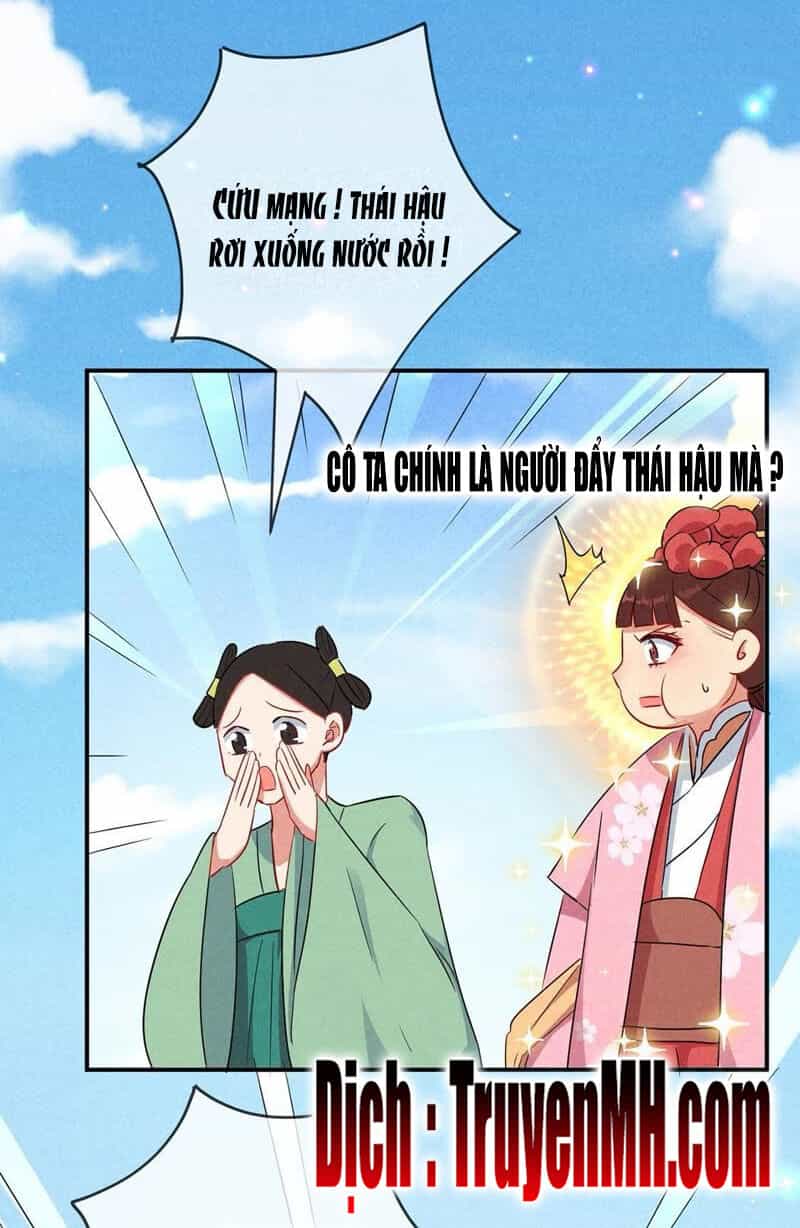 101 Mỹ Nam Của Vương Phi Béo Phì - Chương 28 - ảnh 11