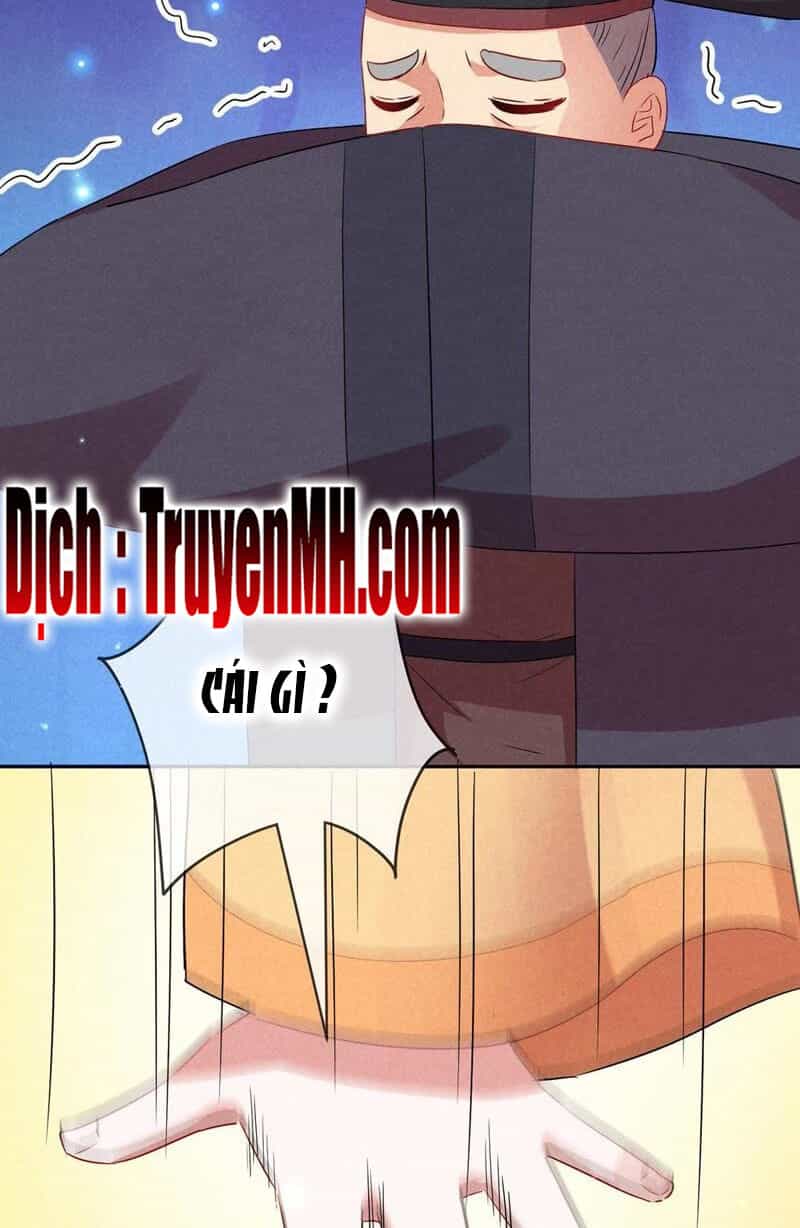 101 Mỹ Nam Của Vương Phi Béo Phì - Chương 28 - ảnh 15