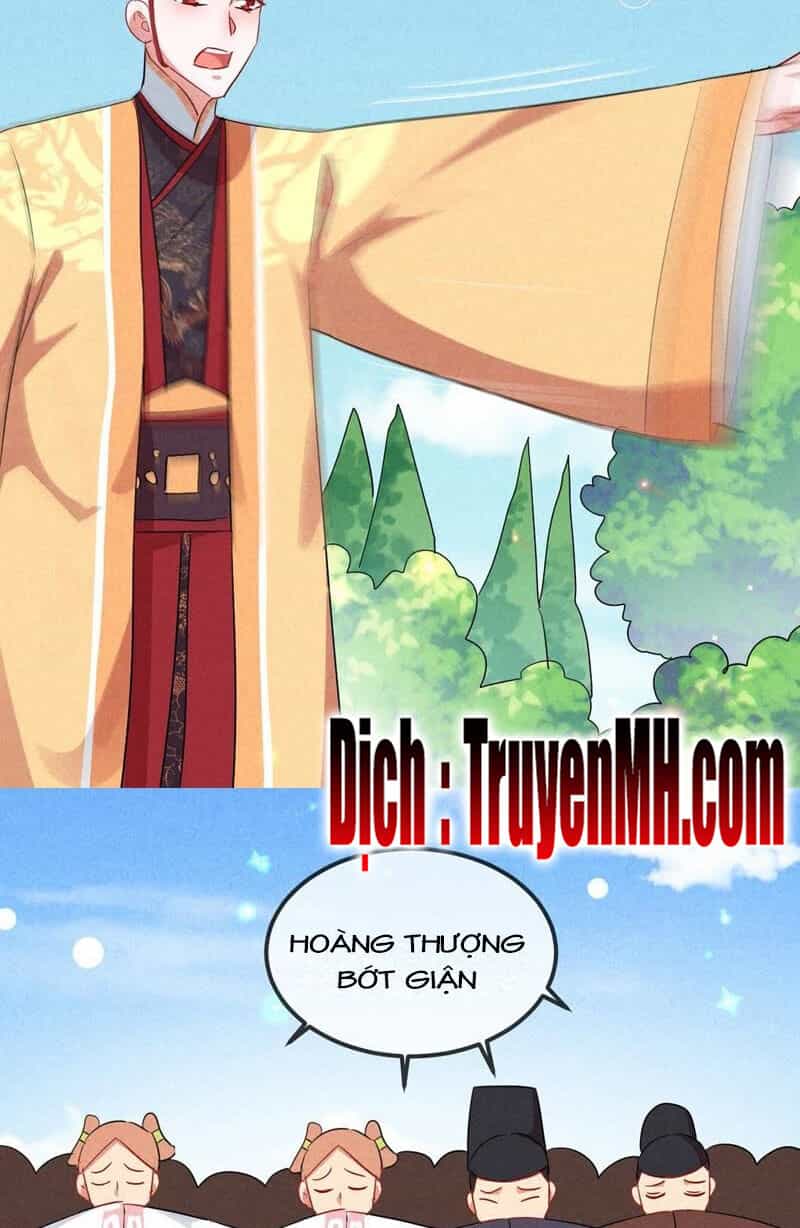 101 Mỹ Nam Của Vương Phi Béo Phì - Chương 28 - ảnh 17