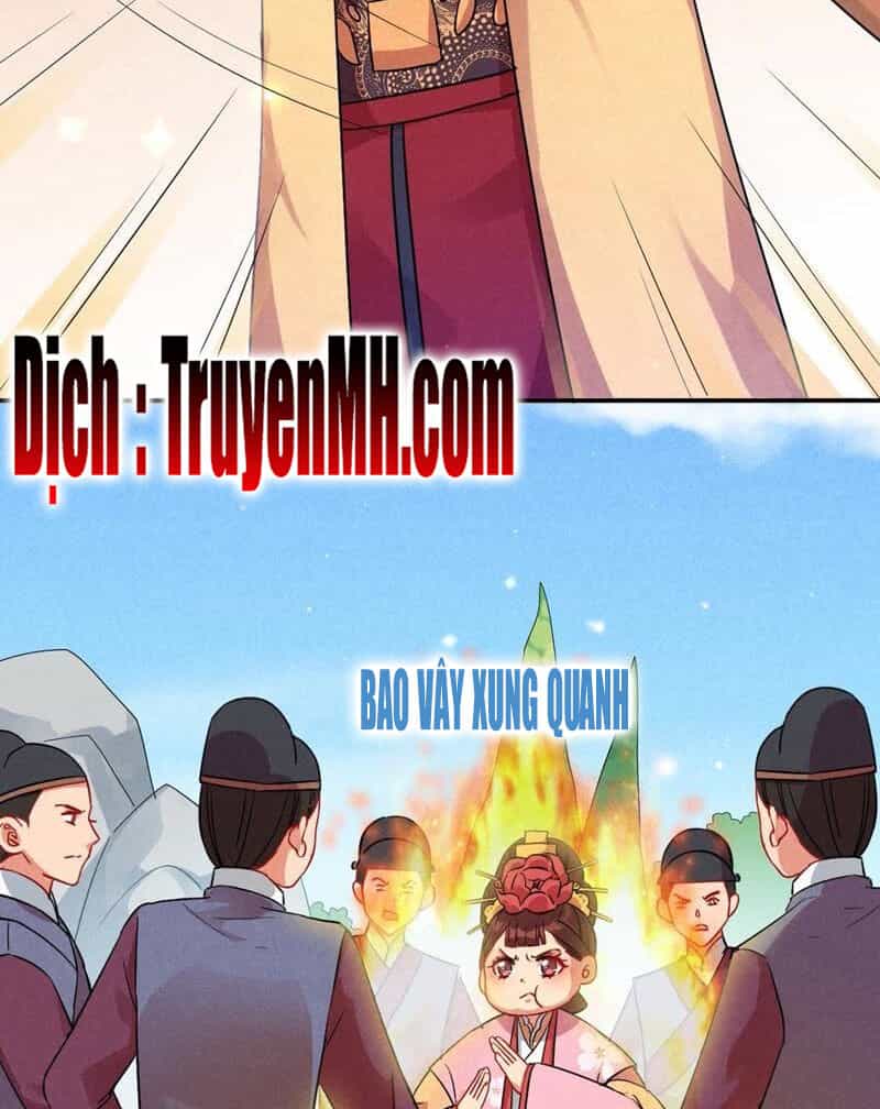 101 Mỹ Nam Của Vương Phi Béo Phì - Chương 29 - ảnh 5