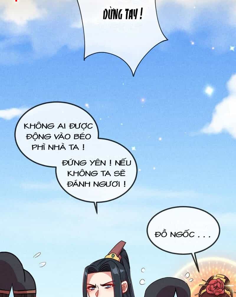 101 Mỹ Nam Của Vương Phi Béo Phì - Chương 29 - ảnh 7