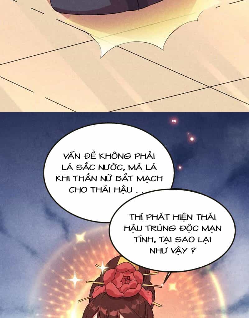 101 Mỹ Nam Của Vương Phi Béo Phì - Chương 30 - ảnh 10