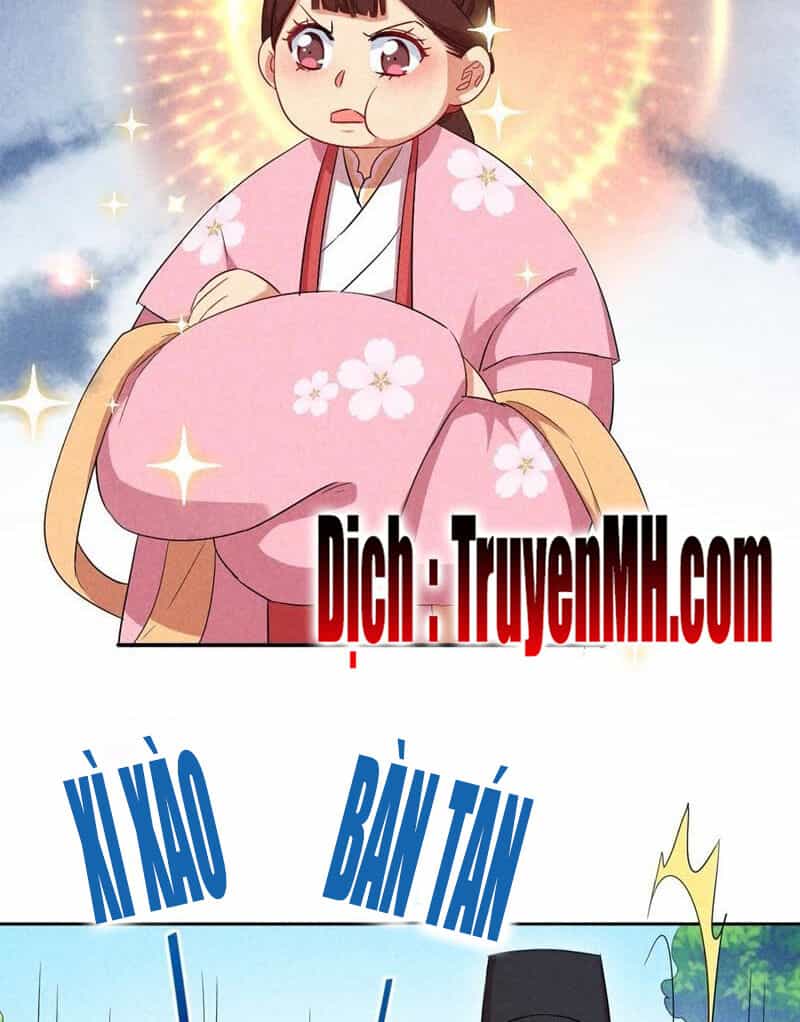 101 Mỹ Nam Của Vương Phi Béo Phì - Chương 30 - ảnh 11