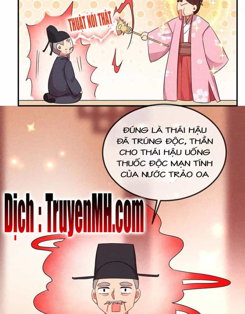 101 Mỹ Nam Của Vương Phi Béo Phì - Chương 30 - ảnh 13