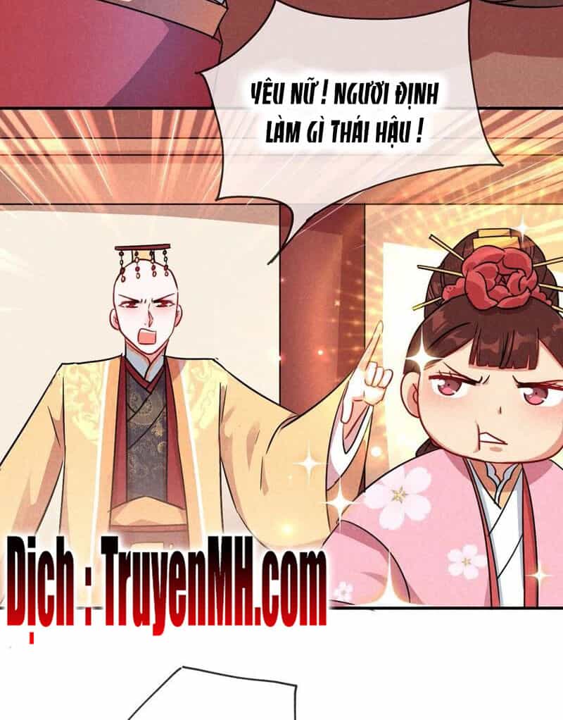 101 Mỹ Nam Của Vương Phi Béo Phì - Chương 30 - ảnh 3
