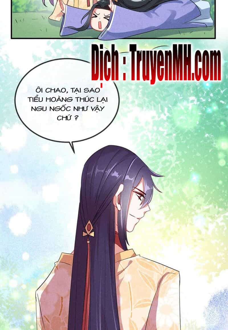 101 Mỹ Nam Của Vương Phi Béo Phì - Chương 31 - ảnh 14