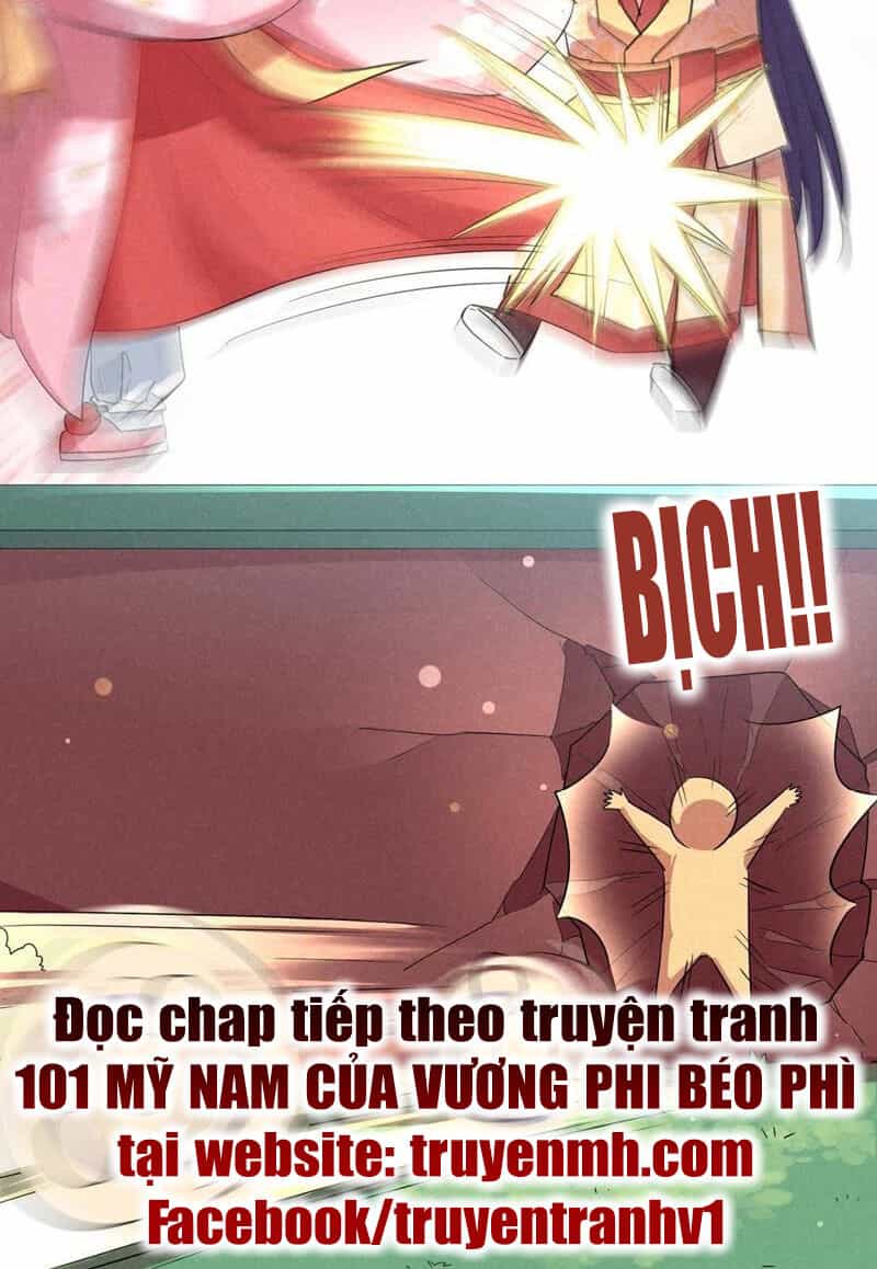 101 Mỹ Nam Của Vương Phi Béo Phì - Chương 31 - ảnh 19