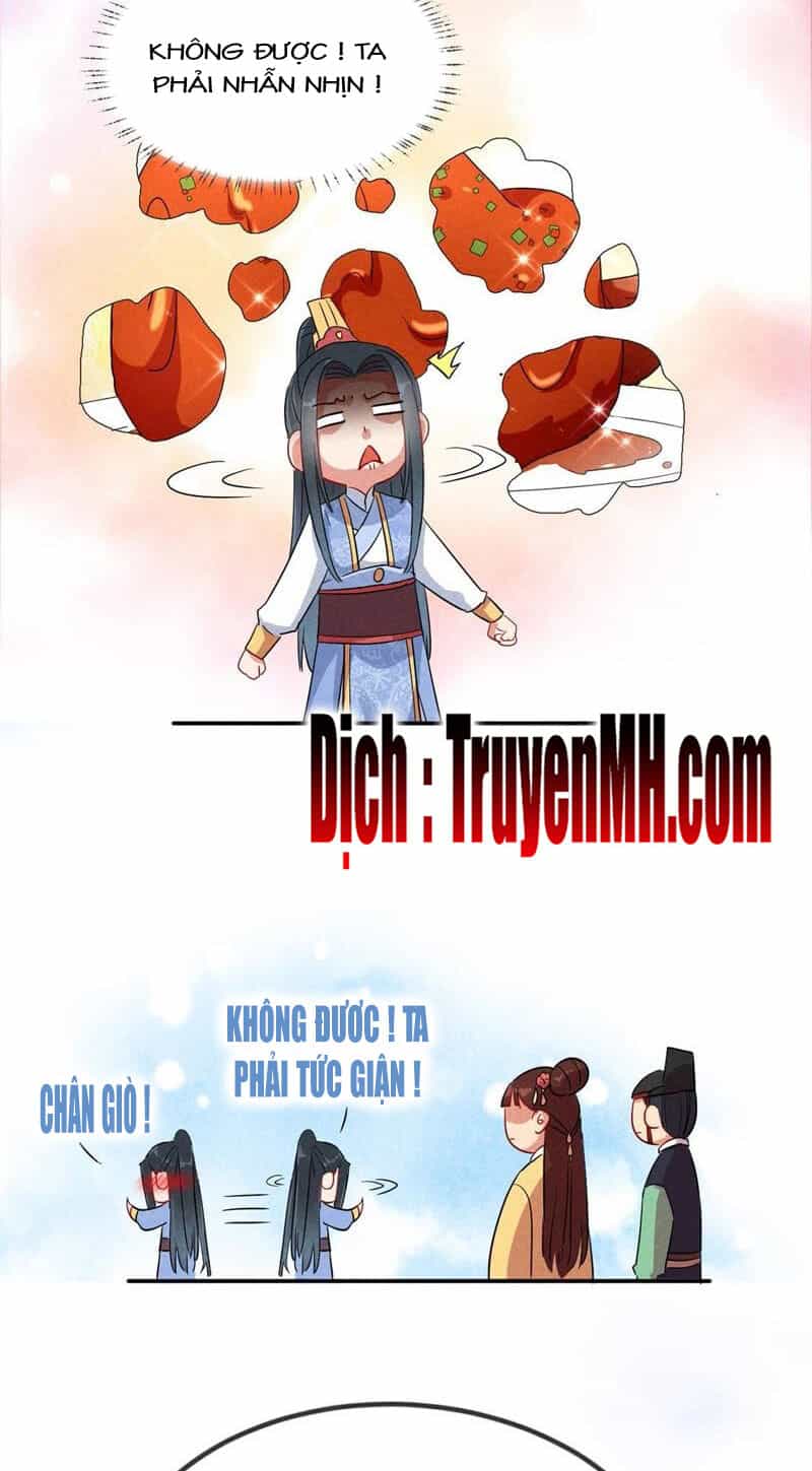 101 Mỹ Nam Của Vương Phi Béo Phì - Chương 32 - ảnh 15