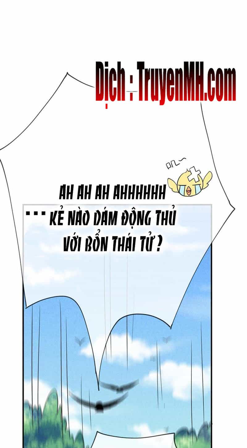 101 Mỹ Nam Của Vương Phi Béo Phì - Chương 32 - ảnh 2