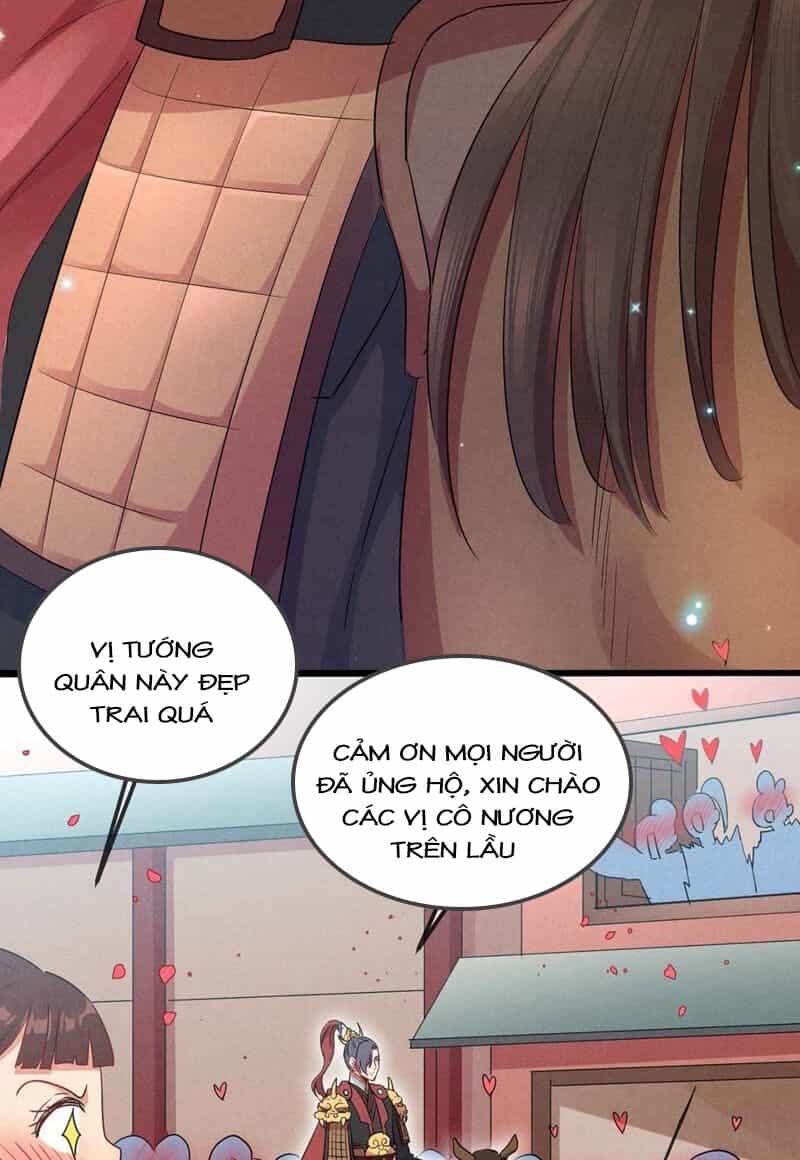 101 Mỹ Nam Của Vương Phi Béo Phì - Chương 33 - ảnh 20