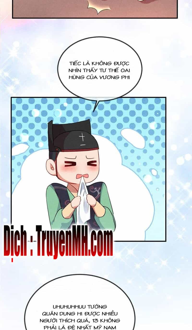 101 Mỹ Nam Của Vương Phi Béo Phì - Chương 34 - ảnh 18