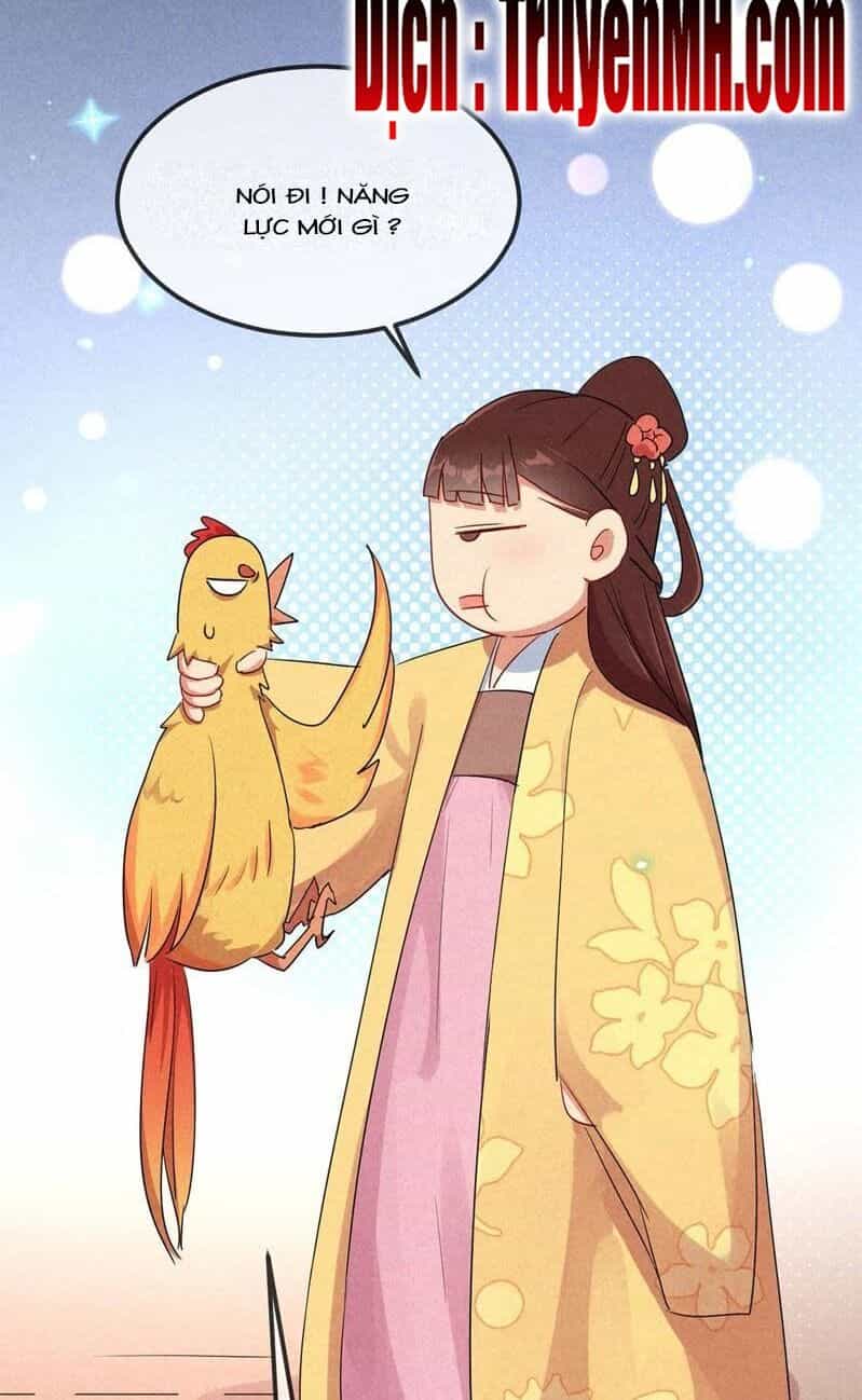 101 Mỹ Nam Của Vương Phi Béo Phì - Chương 35 - ảnh 18