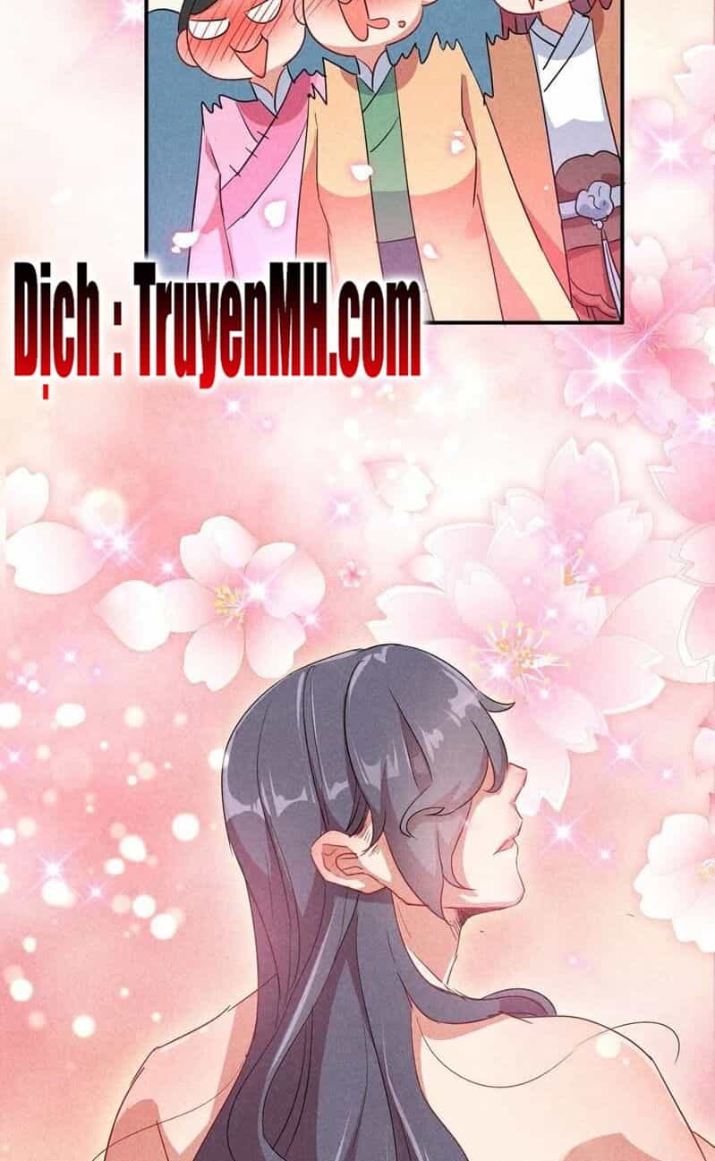 101 Mỹ Nam Của Vương Phi Béo Phì - Chương 35 - ảnh 5
