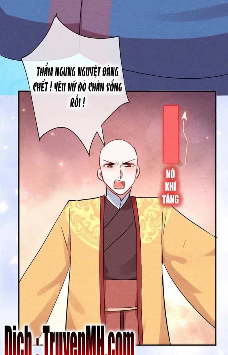 101 Mỹ Nam Của Vương Phi Béo Phì - Chương 36 - ảnh 11