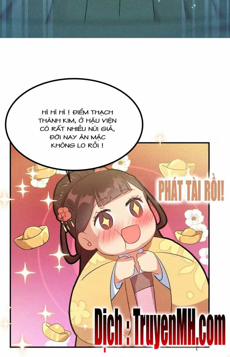 101 Mỹ Nam Của Vương Phi Béo Phì - Chương 36 - ảnh 15