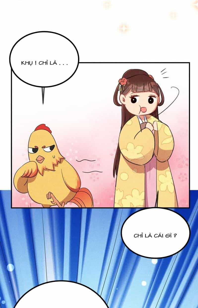 101 Mỹ Nam Của Vương Phi Béo Phì - Chương 36 - ảnh 16