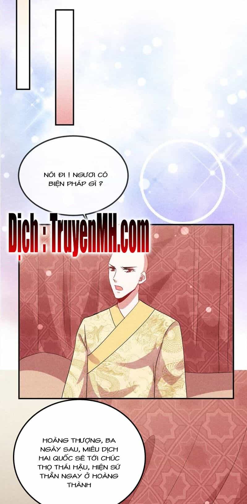 101 Mỹ Nam Của Vương Phi Béo Phì - Chương 37 - ảnh 12