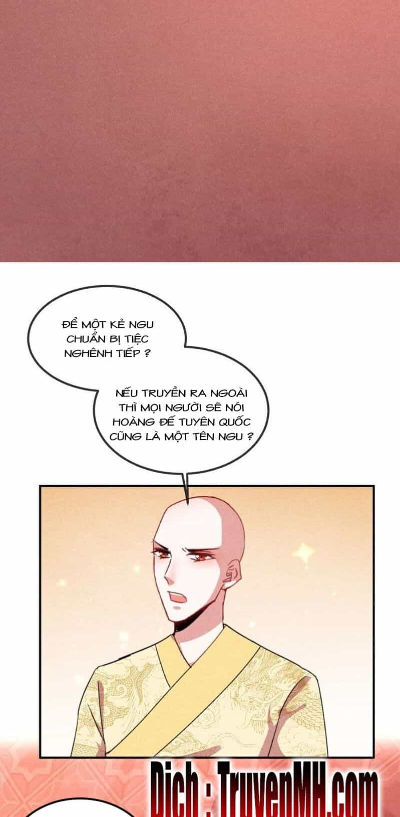 101 Mỹ Nam Của Vương Phi Béo Phì - Chương 37 - ảnh 15