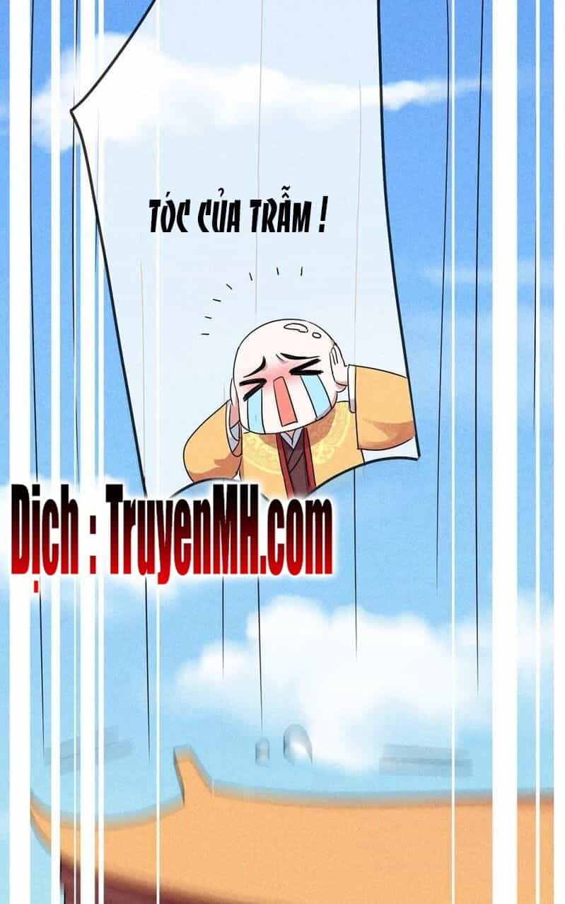 101 Mỹ Nam Của Vương Phi Béo Phì - Chương 38 - ảnh 19