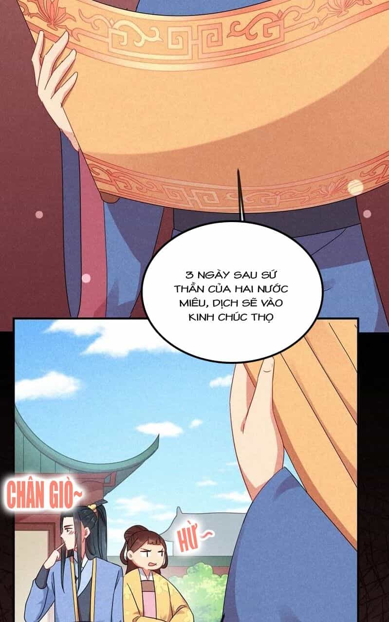 101 Mỹ Nam Của Vương Phi Béo Phì - Chương 38 - ảnh 7