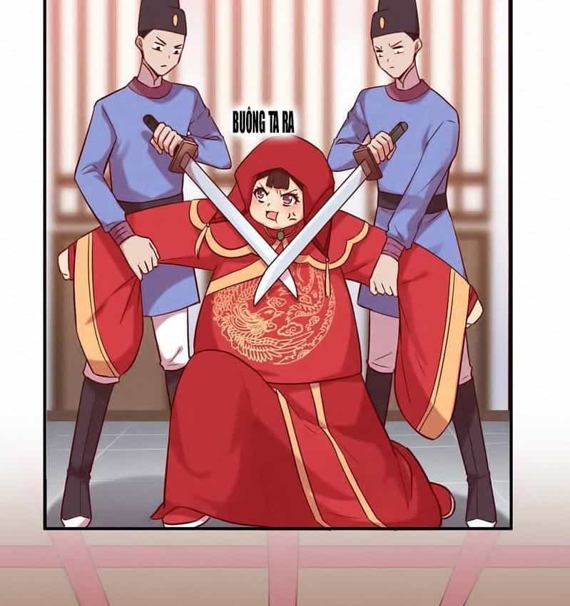 101 Mỹ Nam Của Vương Phi Béo Phì - Chương 4 - ảnh 9