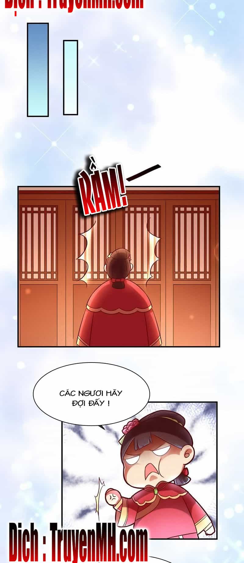 101 Mỹ Nam Của Vương Phi Béo Phì - Chương 6 - ảnh 4
