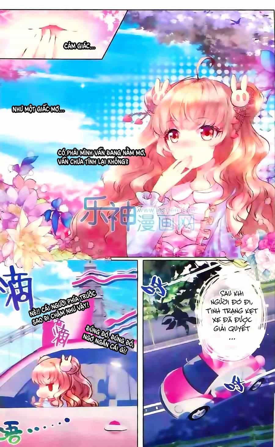 101 Sủng Vật Tình Nhân - Chương 2 - ảnh 2