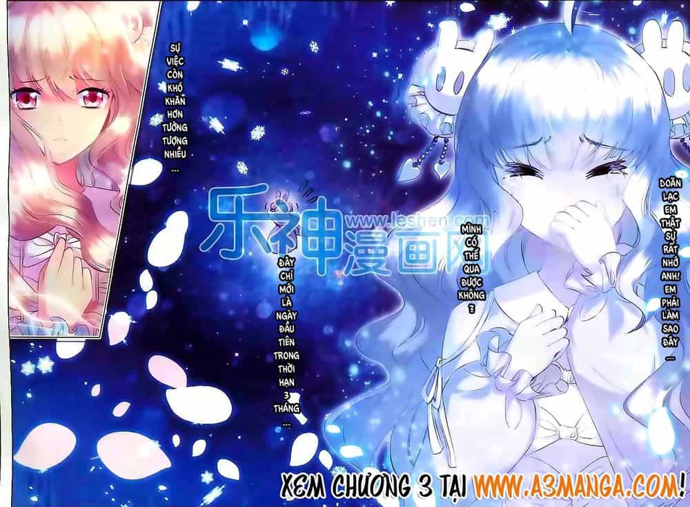 101 Sủng Vật Tình Nhân - Chương 2 - ảnh 23