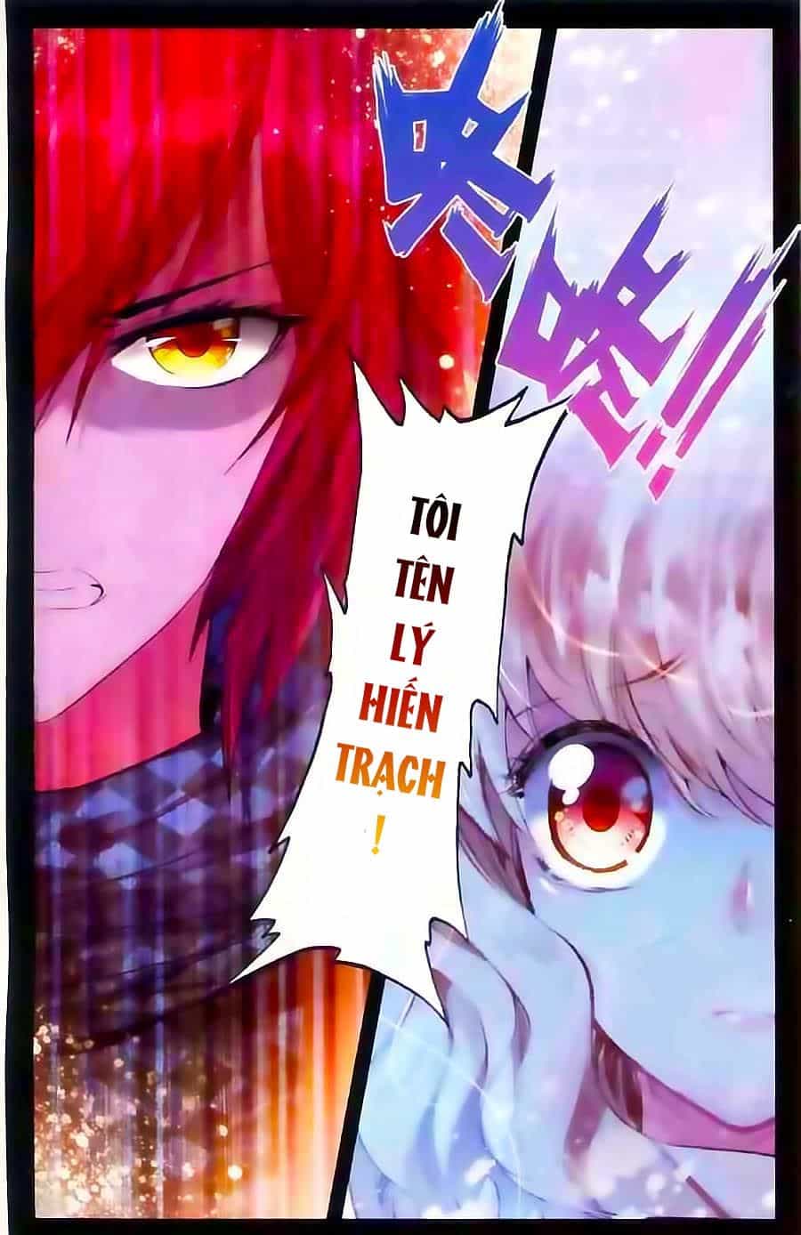 101 Sủng Vật Tình Nhân - Chương 3 - ảnh 22