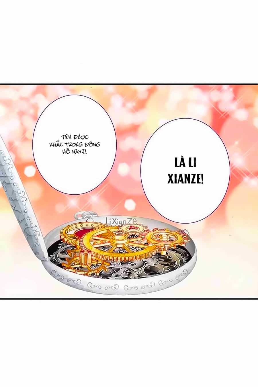 101 Sủng Vật Tình Nhân - Chương 56 - ảnh 8