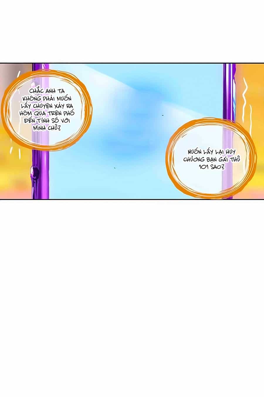 101 Sủng Vật Tình Nhân - Chương 58 - ảnh 6