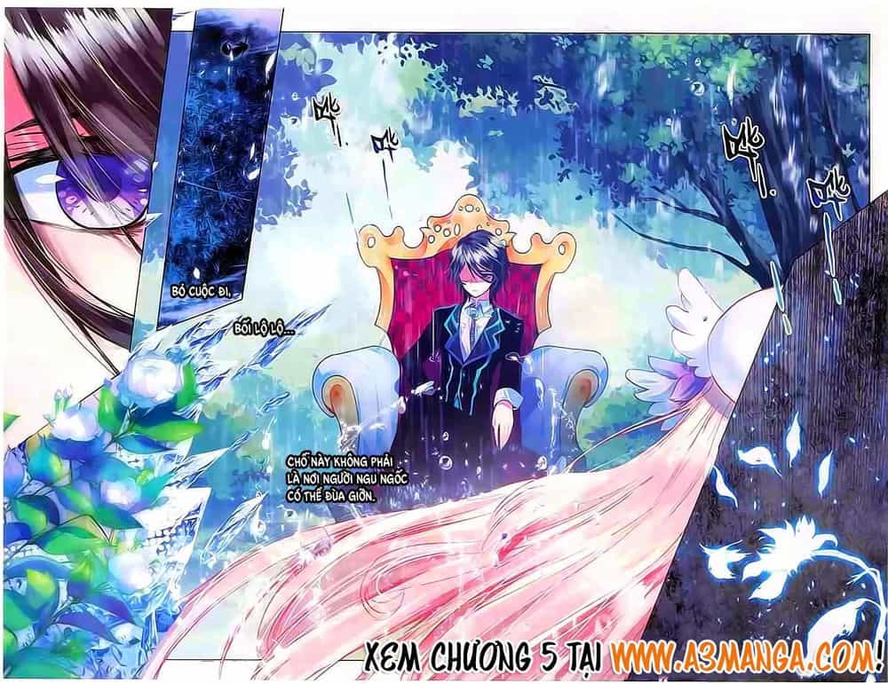 101 Sủng Vật Tình Nhân - Chương 4 - ảnh 24