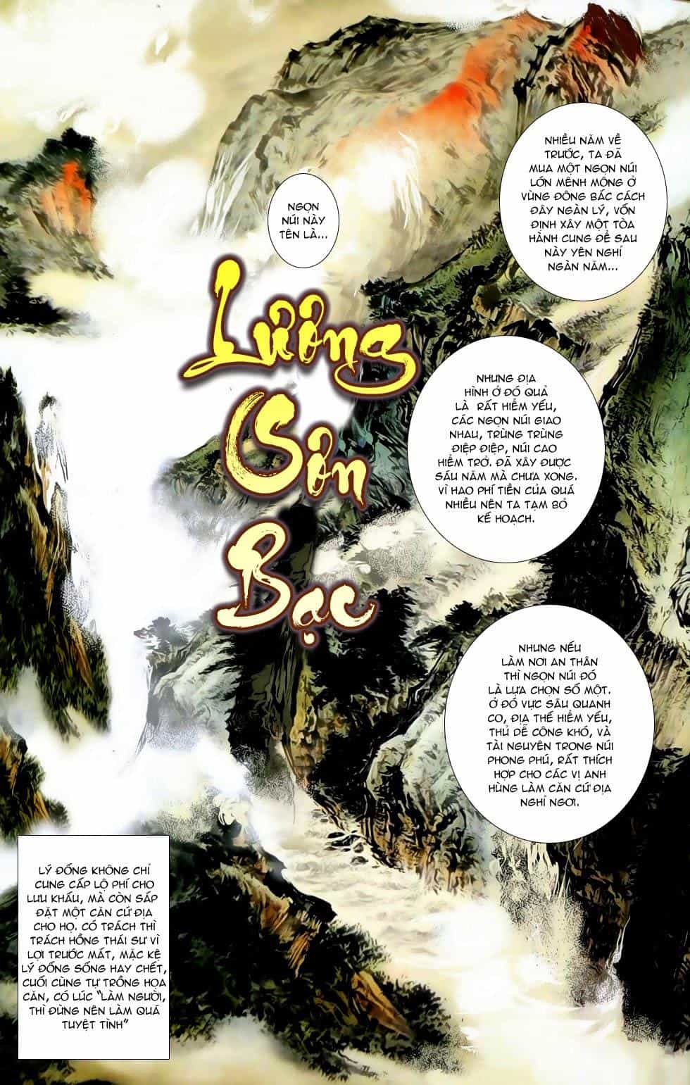 108 - Tân Thủy Hử - Chương 7.1 - ảnh 13