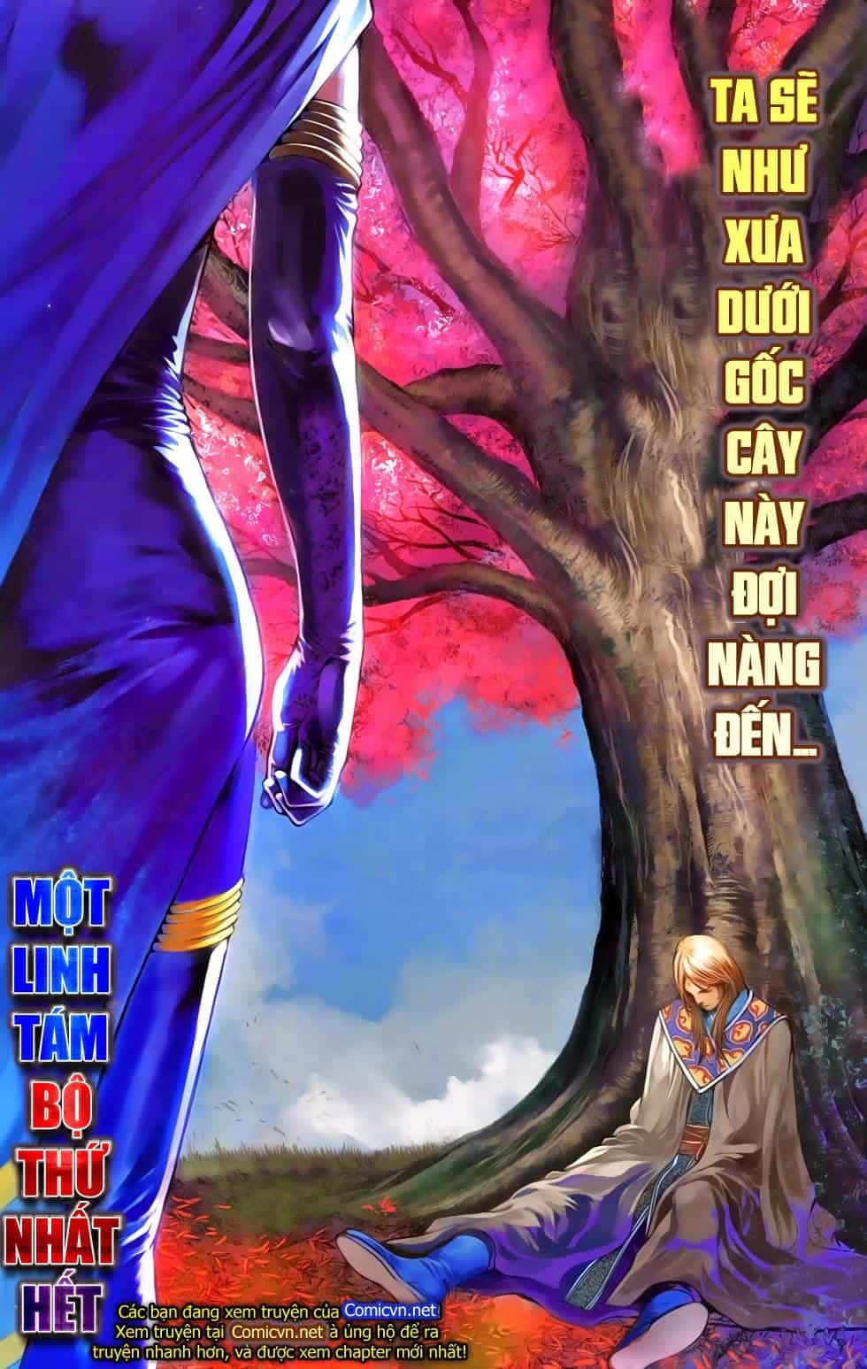 108 - Tân Thủy Hử - Chương 7.2 - ảnh 28