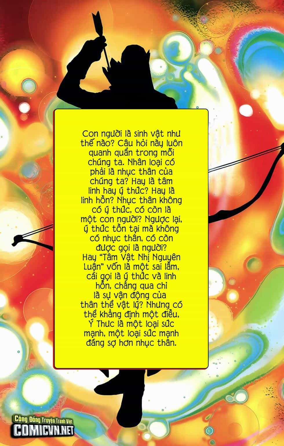 108 - Tân Thủy Hử - Chương 12.1 - ảnh 2