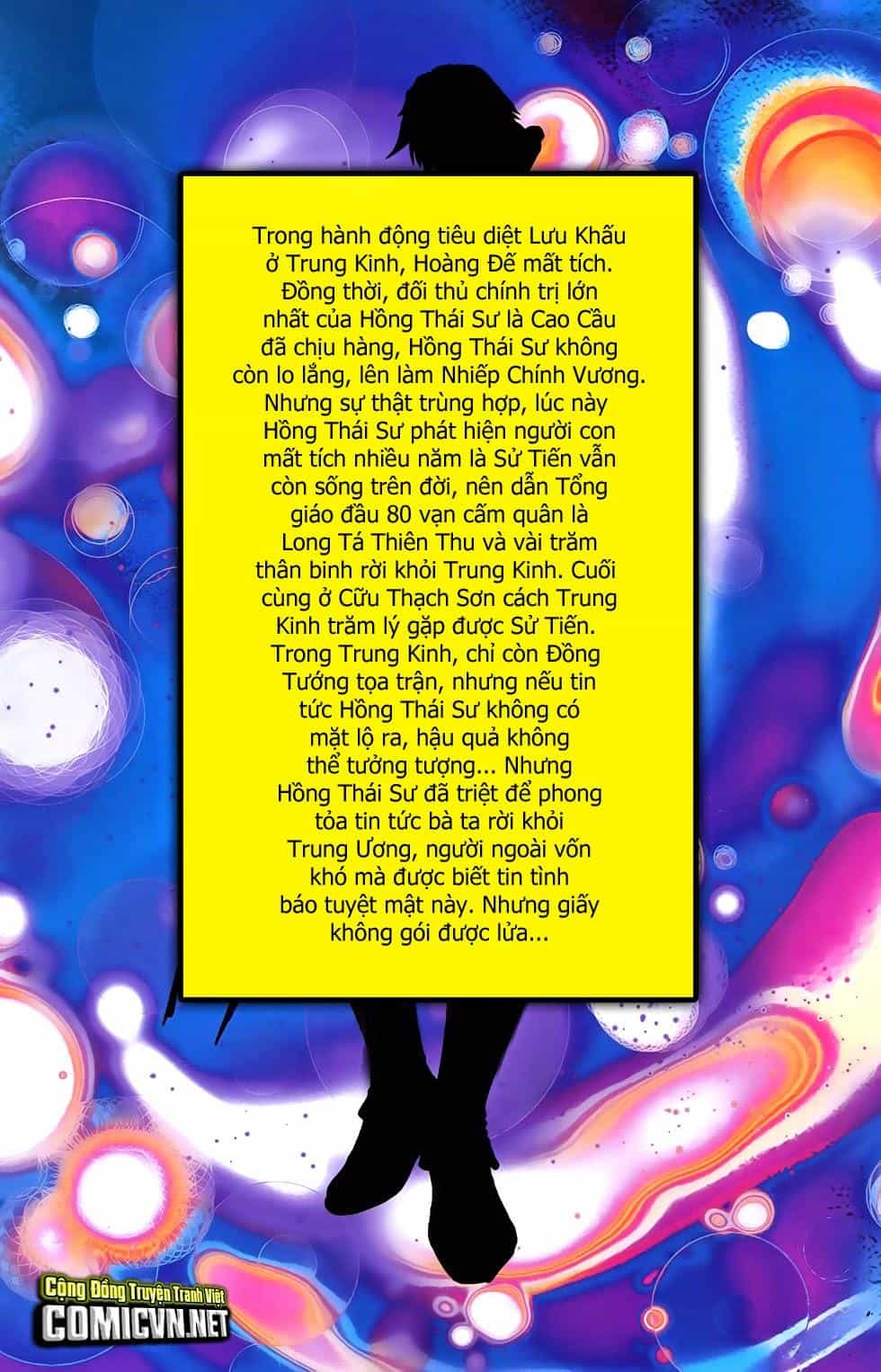108 - Tân Thủy Hử - Chương 13.1 - ảnh 2