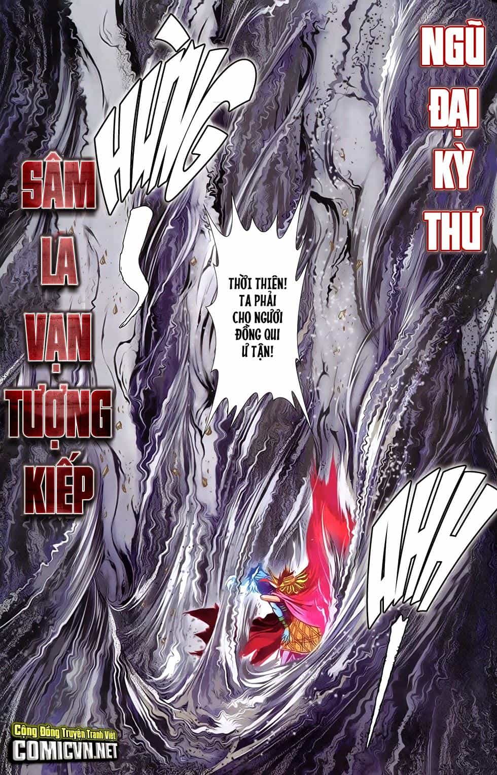 108 - Tân Thủy Hử - Chương 13.2 - ảnh 8