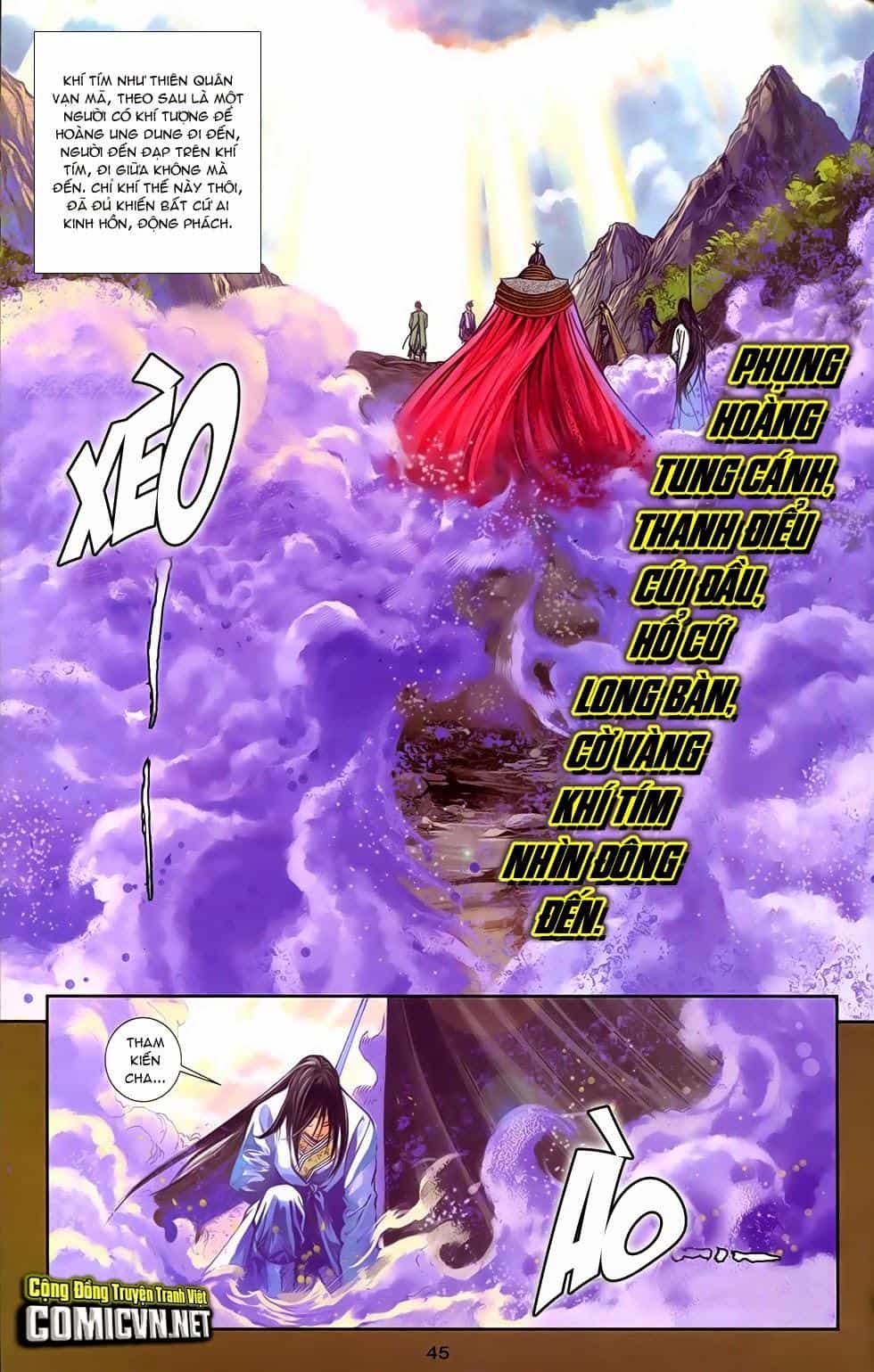 108 - Tân Thủy Hử - Chương 15.2 - ảnh 15