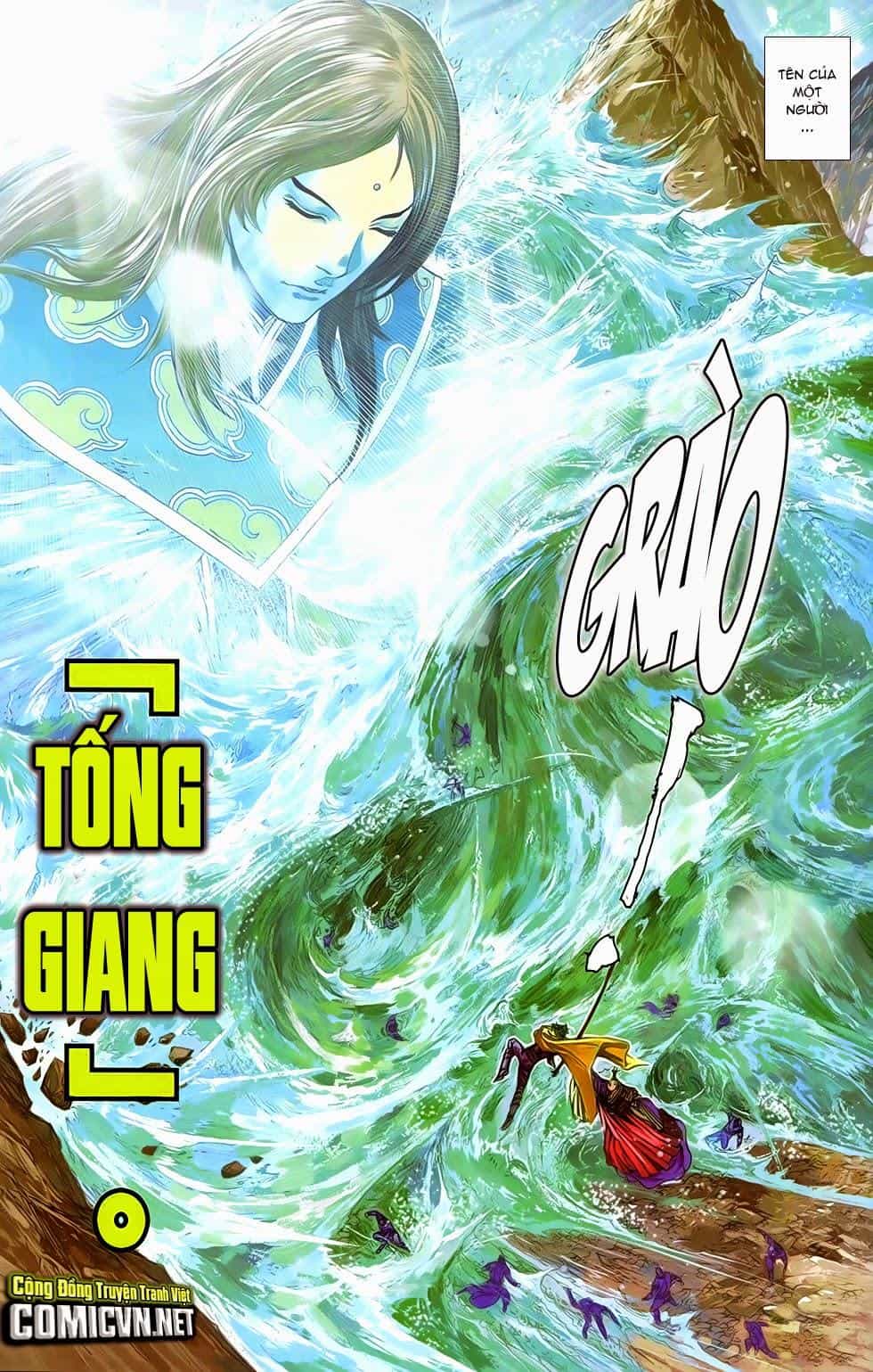 108 - Tân Thủy Hử - Chương 18.2 - ảnh 13
