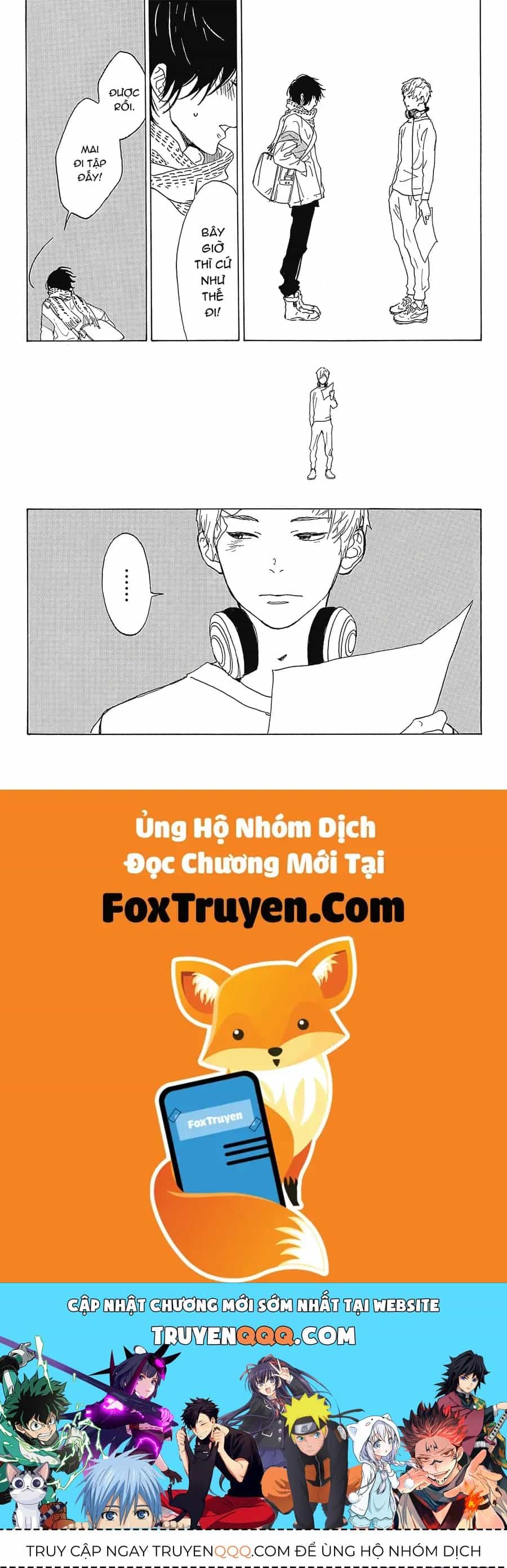 2.43: Đội Bóng Chuyền Nam Cao Trung Seiin - Chương 1 - ảnh 54