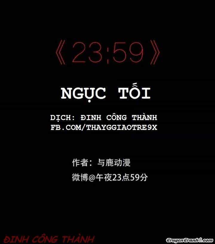 23:59 - Chương 1 - ảnh 1