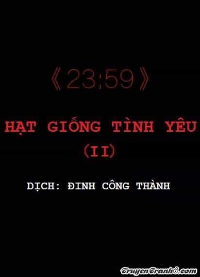 23:59 - Chương 15 - ảnh 1